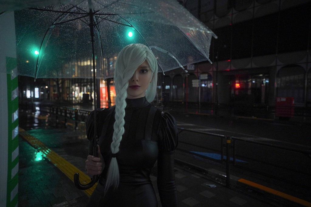 Vinnegal - Mei Mei  - Mitaku photo 1-5