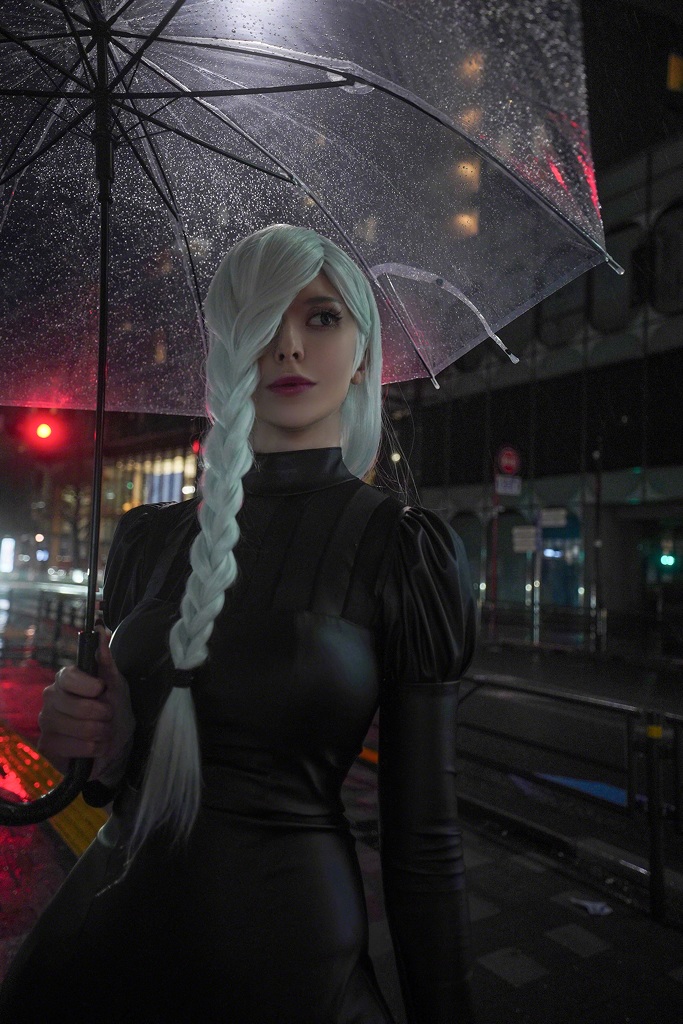 Vinnegal - Mei Mei  - Mitaku photo 1-6