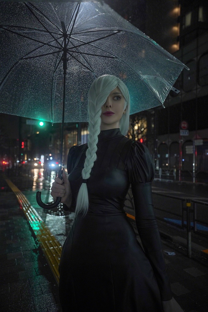 Vinnegal - Mei Mei  - Mitaku photo 1-7