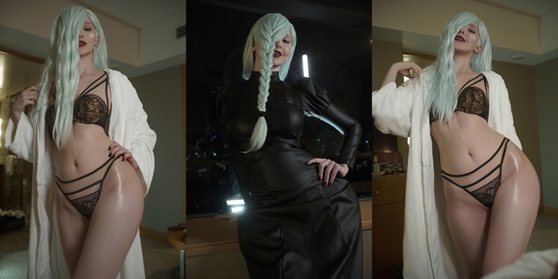 Vinnegal - Mei Mei  - Mitaku