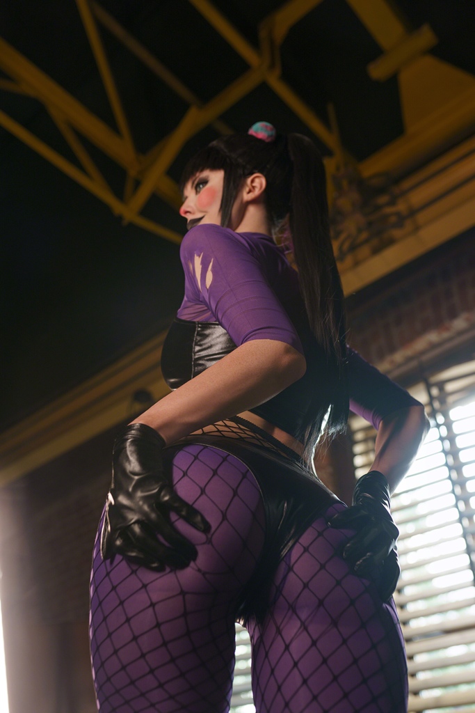 Vinnegal - Punchline - Mitaku photo 1-4