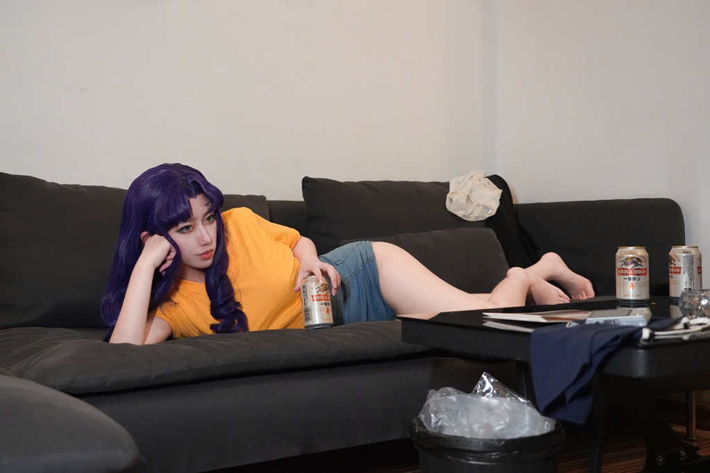 Walküre 絞肉姬 - Misato Katsuragi  - Mitaku photo 2-0