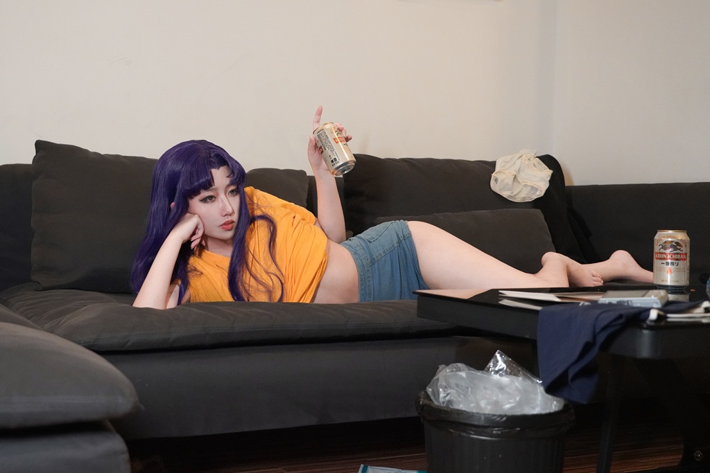 Walküre 絞肉姬 - Misato Katsuragi  - Mitaku photo 2-1