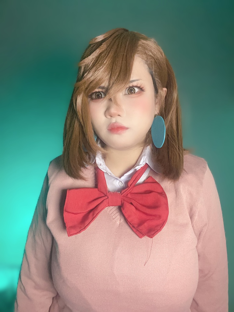 Yaciju - Momo Ayase - Mitaku photo 1-1