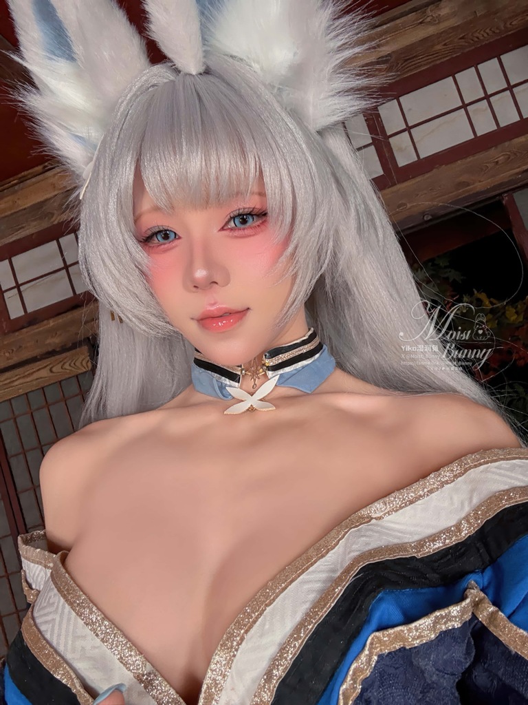 Yaokoututu 咬人小小兔 - Shinano (Azur Lane) - Mitaku photo 5-10