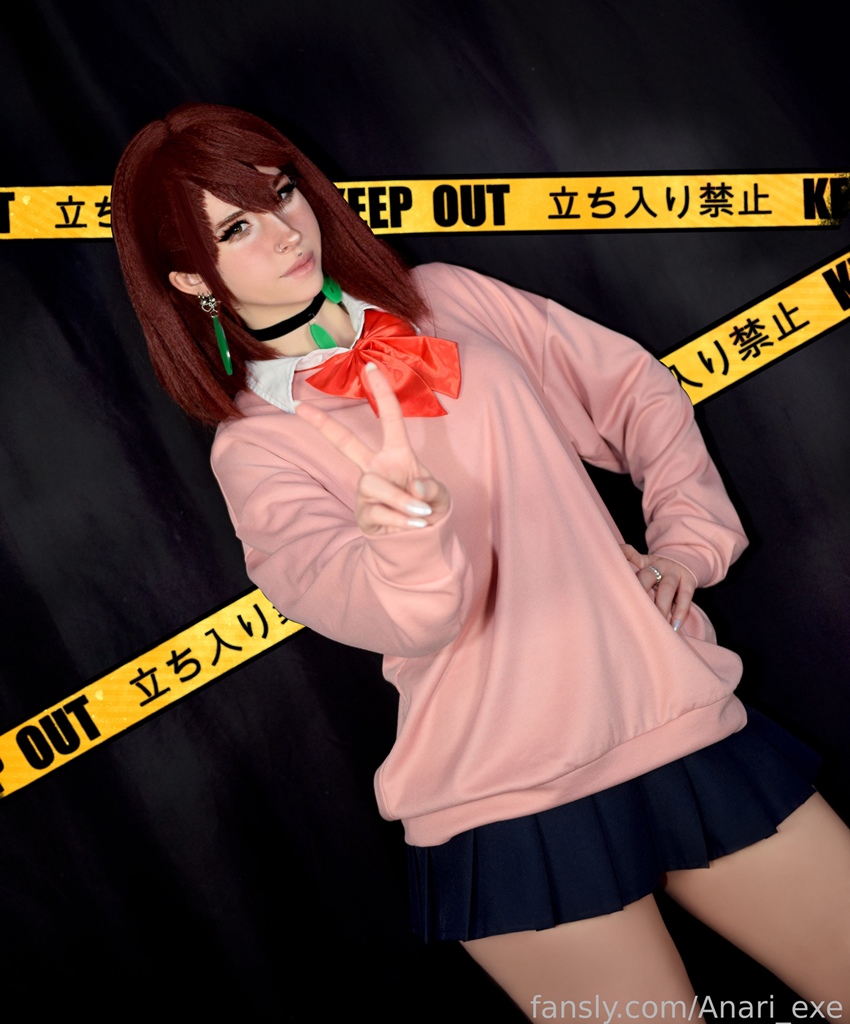 Anari.exe - Momo Ayase - Mitaku photo 1-0