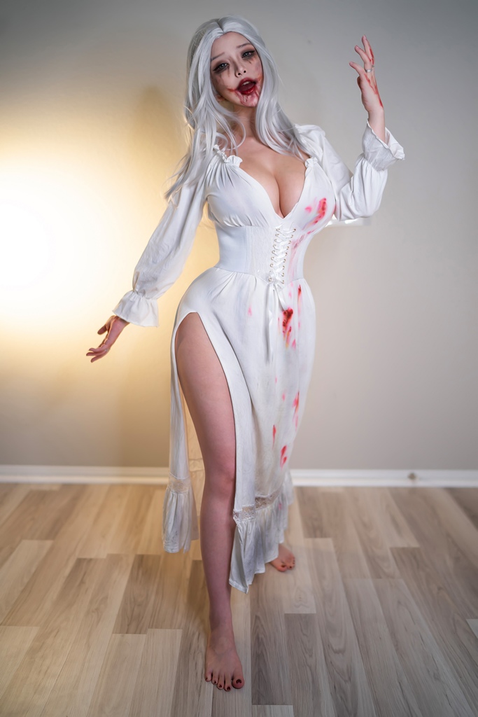 Hana Bunny - Selena Corey - Mitaku photo 1-0