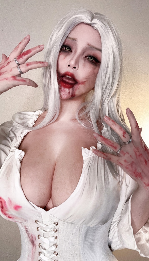 Hana Bunny - Selena Corey - Mitaku photo 1-13