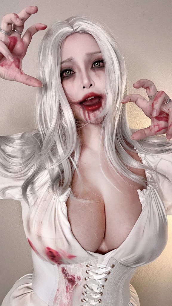 Hana Bunny - Selena Corey - Mitaku photo 1-14