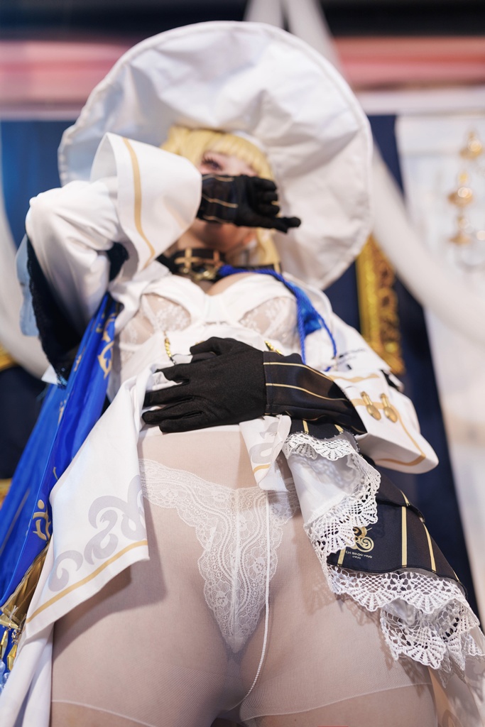 MizuChan306 - Phoebe (Wuthering Waves) - Mitaku photo 1-17