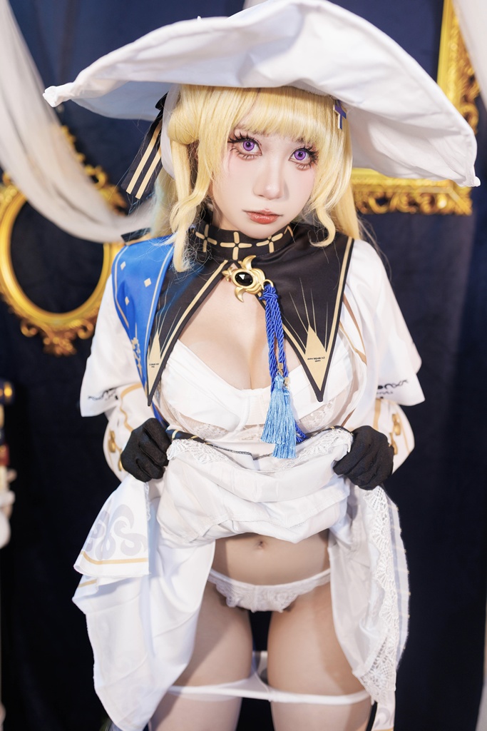 MizuChan306 - Phoebe (Wuthering Waves) - Mitaku photo 2-0