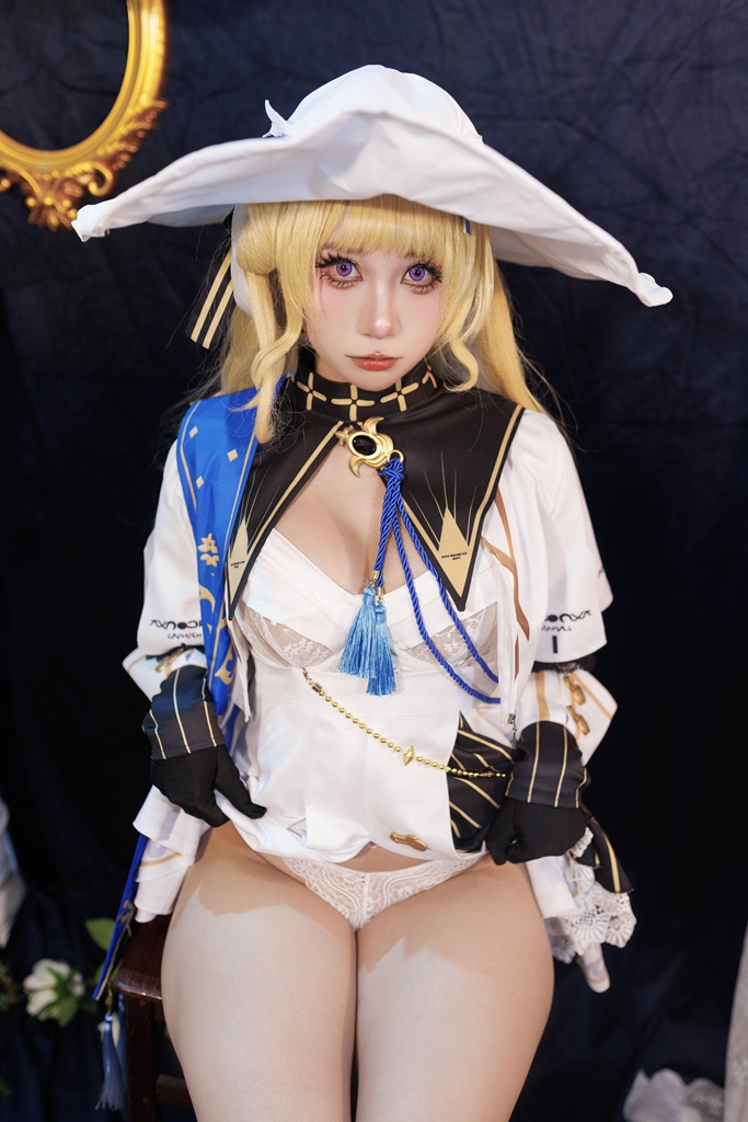 MizuChan306 - Phoebe (Wuthering Waves) - Mitaku photo 2-7
