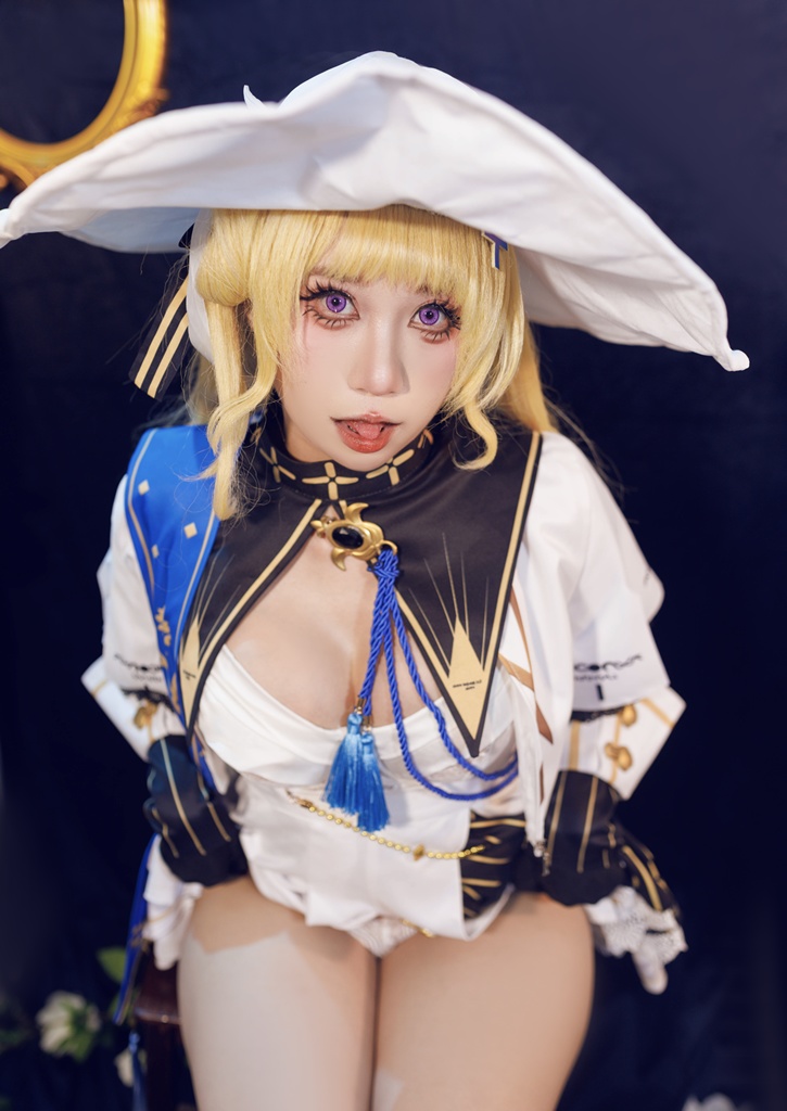 MizuChan306 - Phoebe (Wuthering Waves) - Mitaku photo 2-8