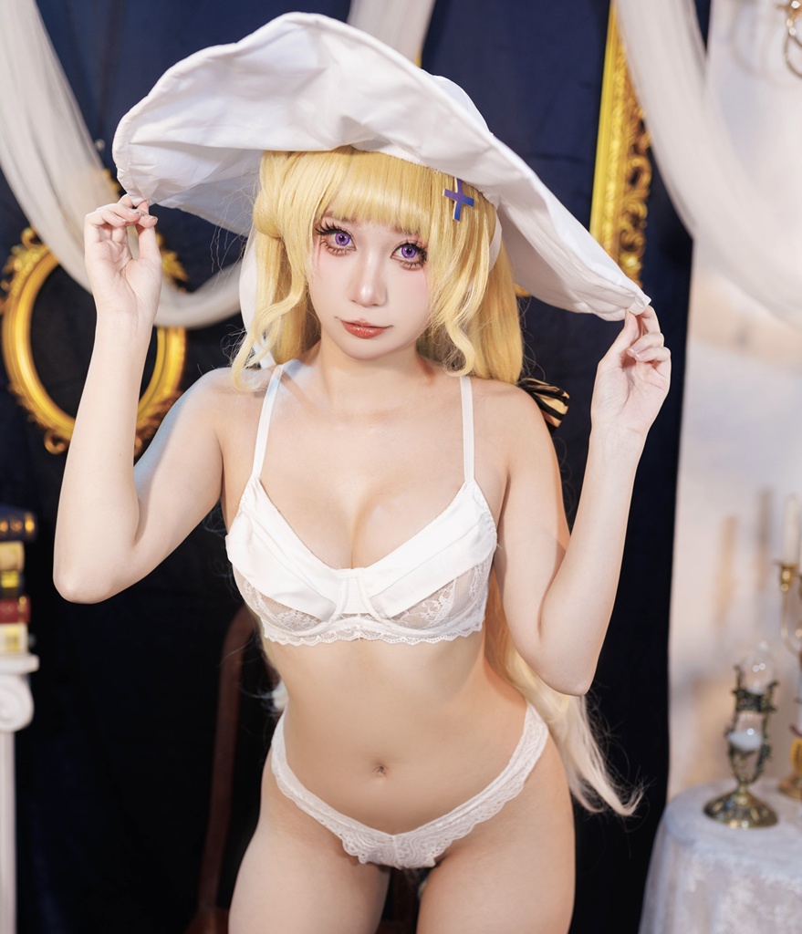 MizuChan306 - Phoebe (Wuthering Waves) - Mitaku photo 2-14