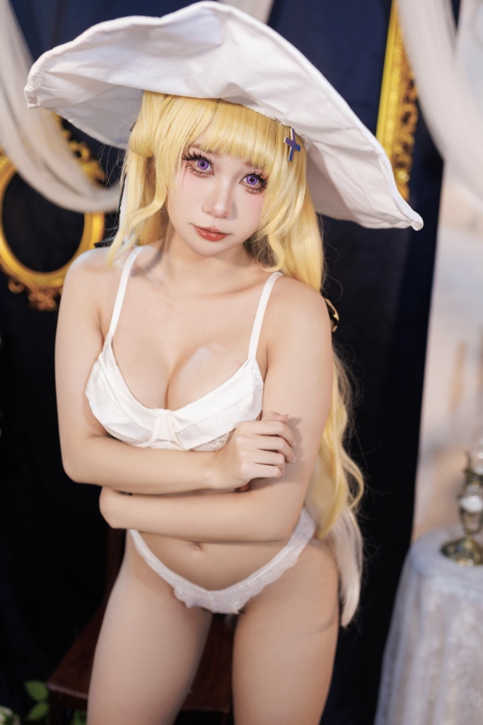 MizuChan306 - Phoebe (Wuthering Waves) - Mitaku photo 2-15