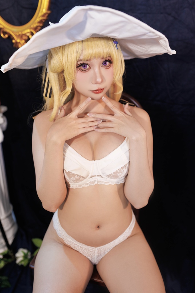 MizuChan306 - Phoebe (Wuthering Waves) - Mitaku photo 2-17