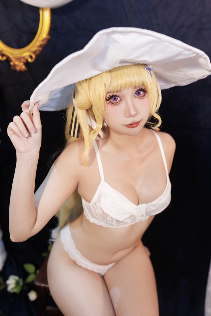 MizuChan306 - Phoebe (Wuthering Waves) - Mitaku photo 2-18