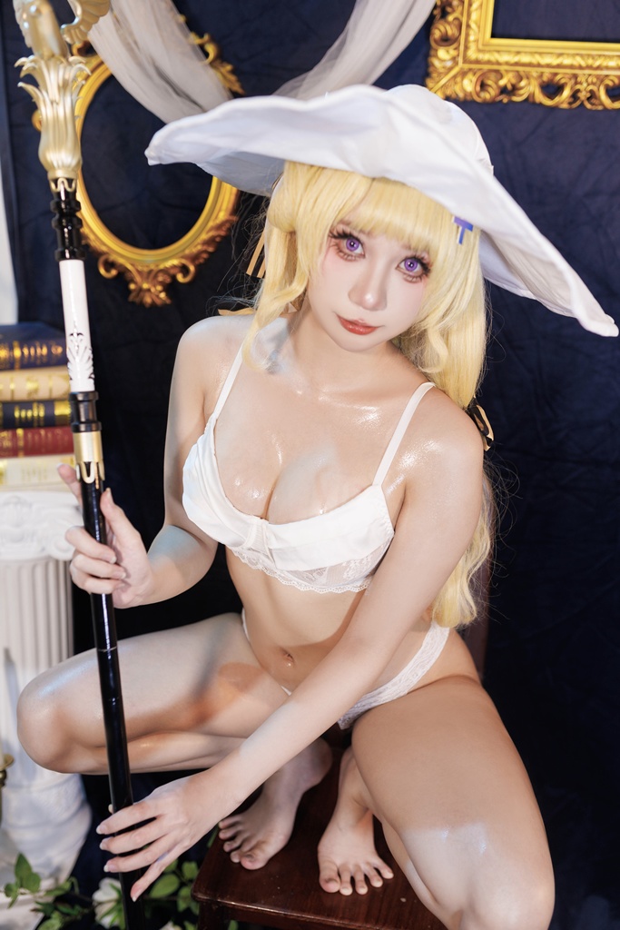 MizuChan306 - Phoebe (Wuthering Waves) - Mitaku photo 3-9