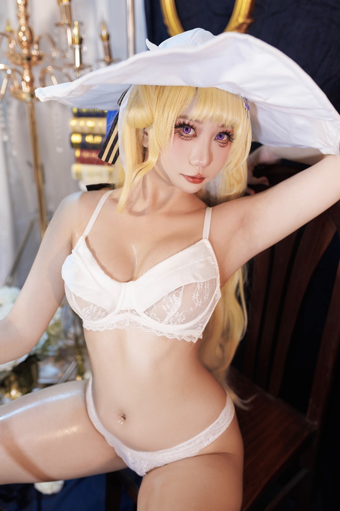 MizuChan306 - Phoebe (Wuthering Waves) - Mitaku photo 3-10
