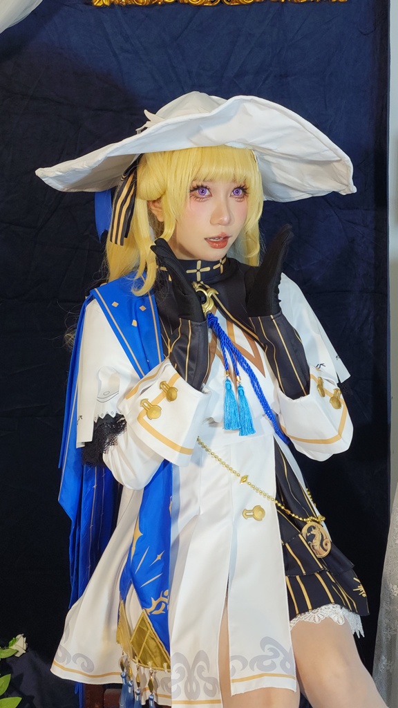 MizuChan306 - Phoebe (Wuthering Waves) - Mitaku photo 4-10