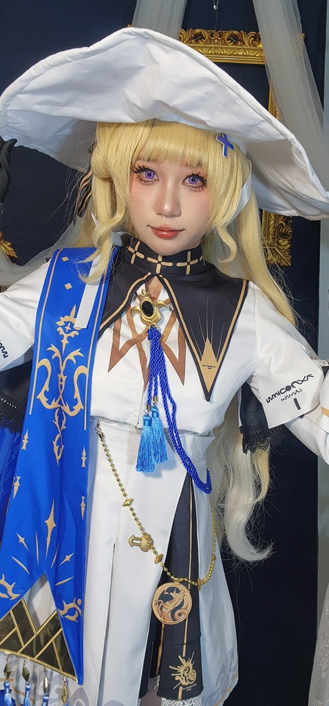 MizuChan306 - Phoebe (Wuthering Waves) - Mitaku photo 4-11