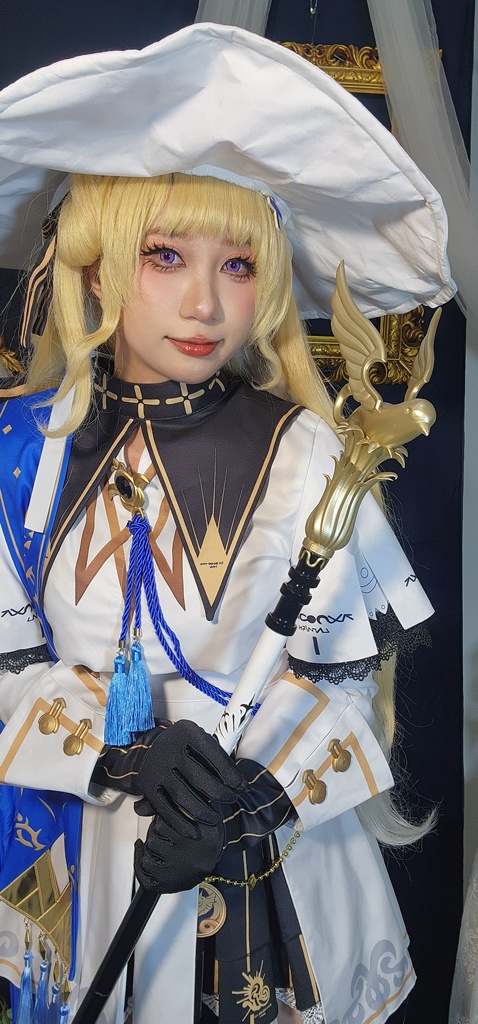 MizuChan306 - Phoebe (Wuthering Waves) - Mitaku photo 4-13