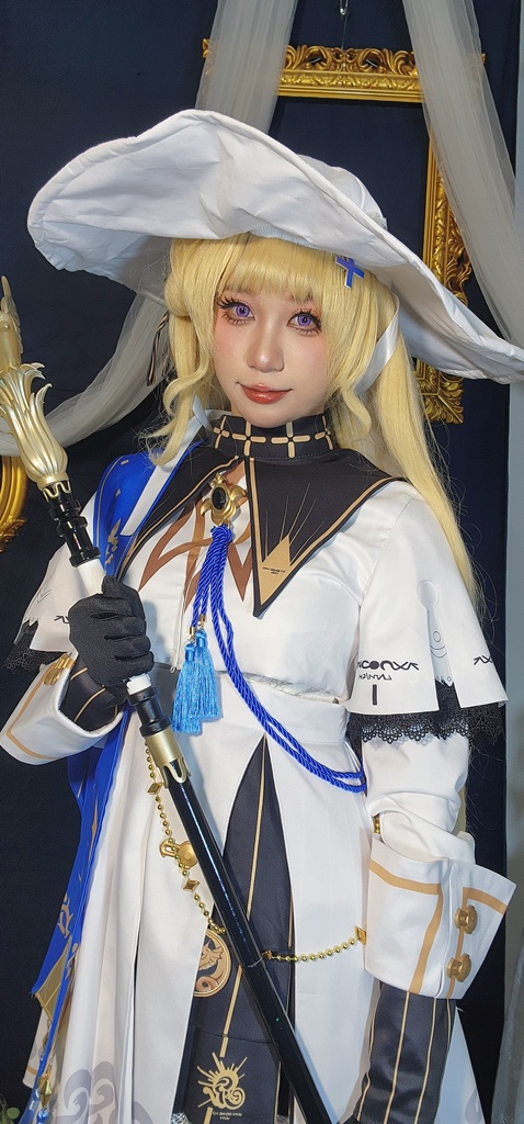 MizuChan306 - Phoebe (Wuthering Waves) - Mitaku photo 4-14