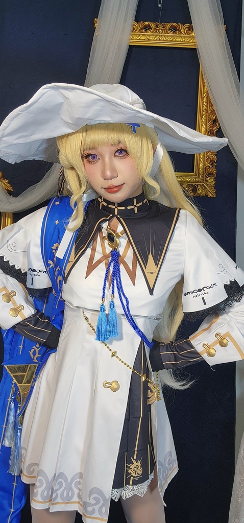 MizuChan306 - Phoebe (Wuthering Waves) - Mitaku photo 4-16