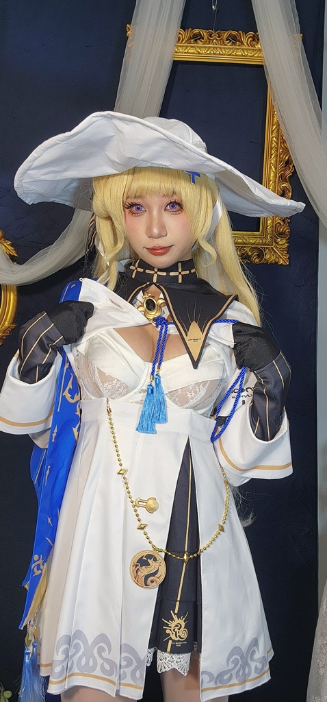 MizuChan306 - Phoebe (Wuthering Waves) - Mitaku photo 4-17