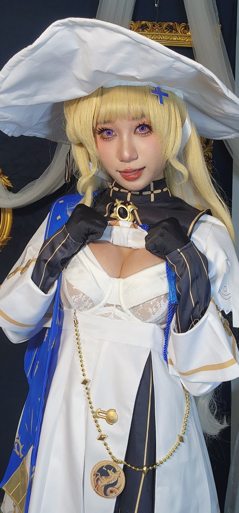 MizuChan306 - Phoebe (Wuthering Waves) - Mitaku photo 4-18