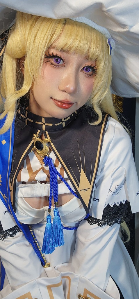 MizuChan306 - Phoebe (Wuthering Waves) - Mitaku photo 4-19