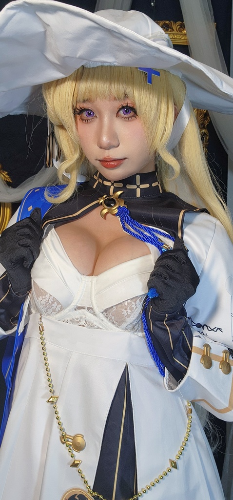 MizuChan306 - Phoebe (Wuthering Waves) - Mitaku photo 5-0