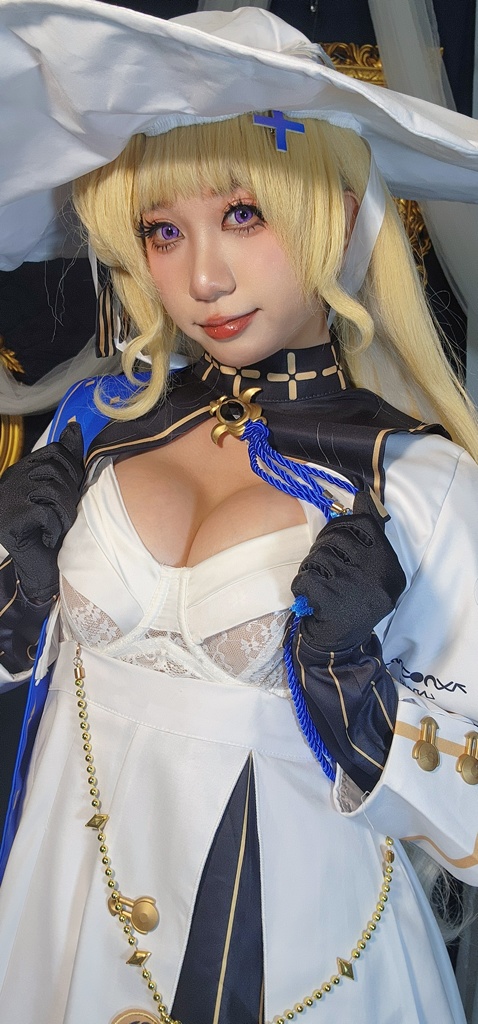 MizuChan306 - Phoebe (Wuthering Waves) - Mitaku photo 5-1