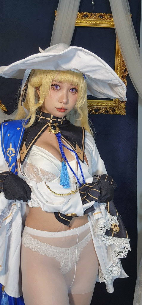 MizuChan306 - Phoebe (Wuthering Waves) - Mitaku photo 5-2