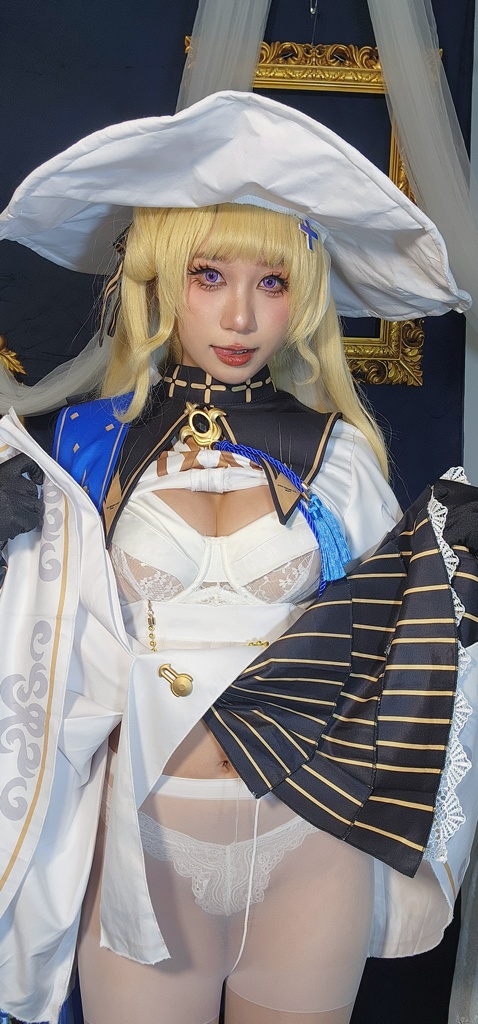 MizuChan306 - Phoebe (Wuthering Waves) - Mitaku photo 5-3