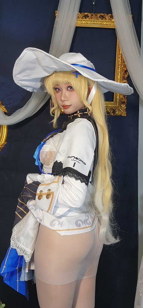 MizuChan306 - Phoebe (Wuthering Waves) - Mitaku photo 5-4