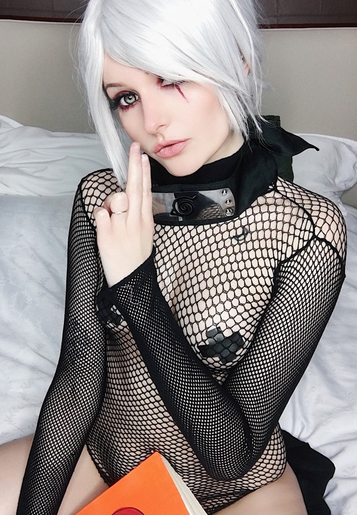 Ri Care - Kakashi - Mitaku photo 1-13