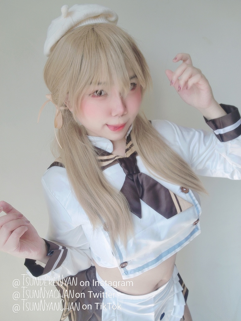 Tsunnyanchan - Bready (NIKKE) - Mitaku photo 1-1