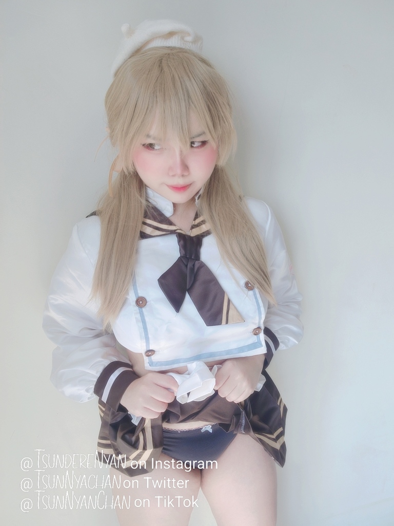 Tsunnyanchan - Bready (NIKKE) - Mitaku photo 1-3