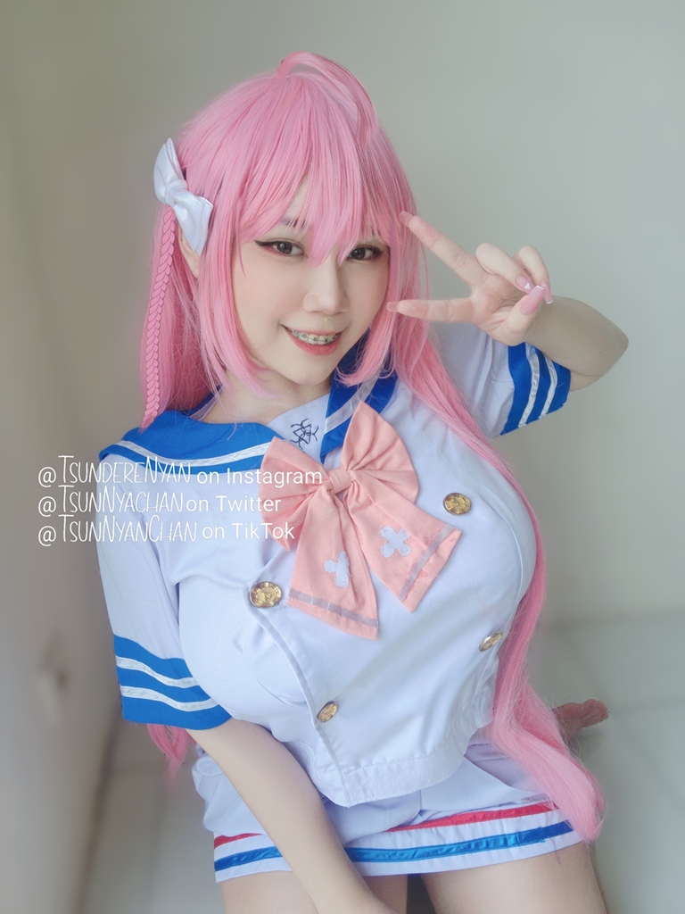 Tsunnyanchan - Urawa Hanako - Mitaku photo 1-0