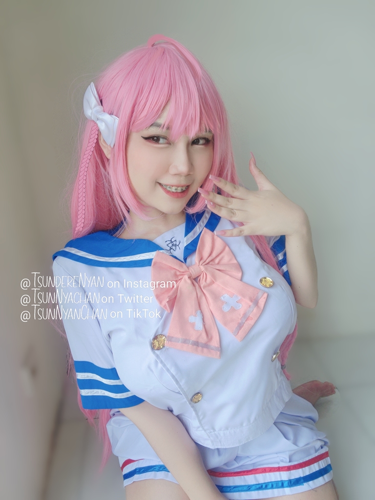 Tsunnyanchan - Urawa Hanako - Mitaku photo 1-1