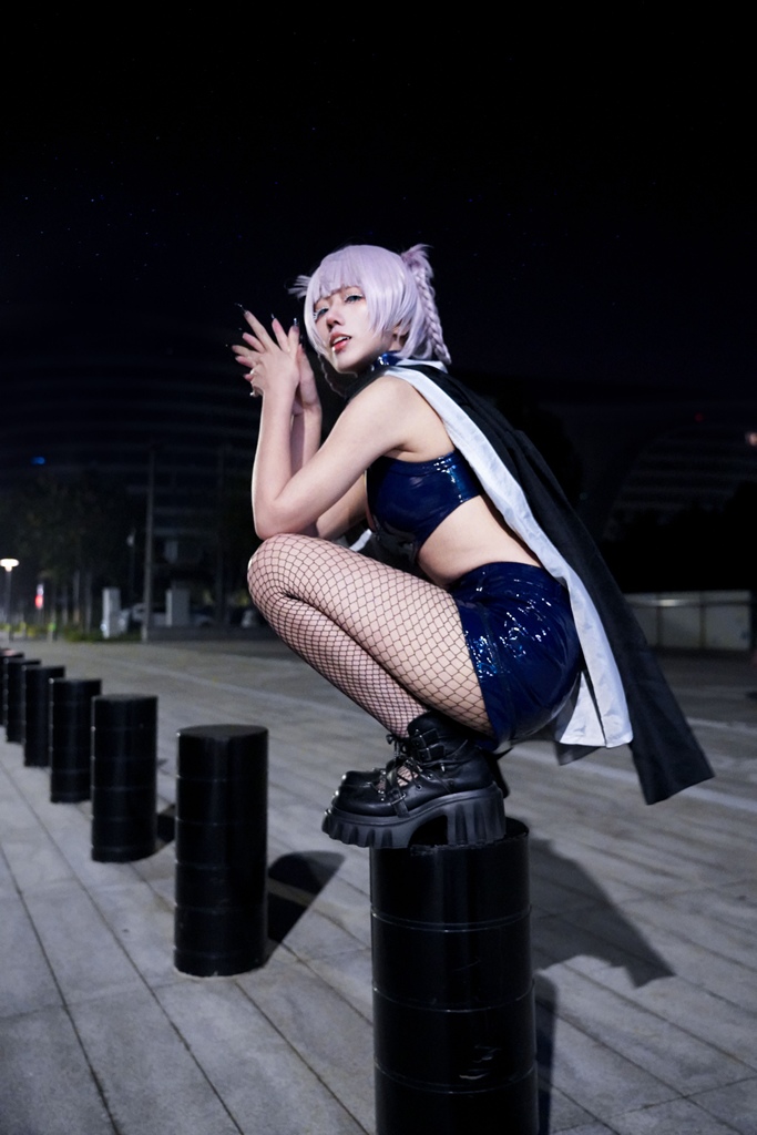 Walküre 絞肉姬 - Nazuna Nanakusa - Mitaku photo 1-0