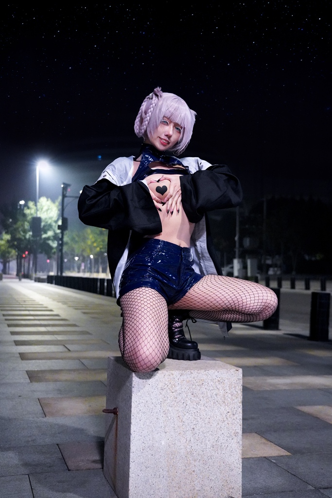 Walküre 絞肉姬 - Nazuna Nanakusa - Mitaku photo 1-9