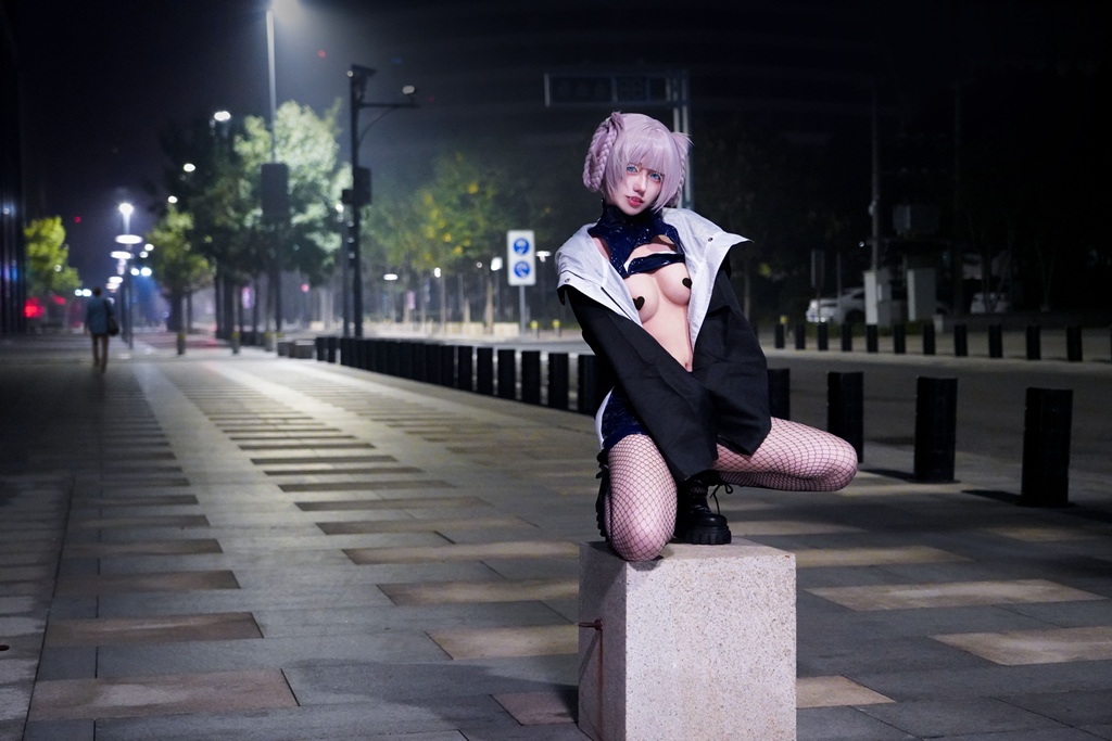 Walküre 絞肉姬 - Nazuna Nanakusa - Mitaku photo 1-11