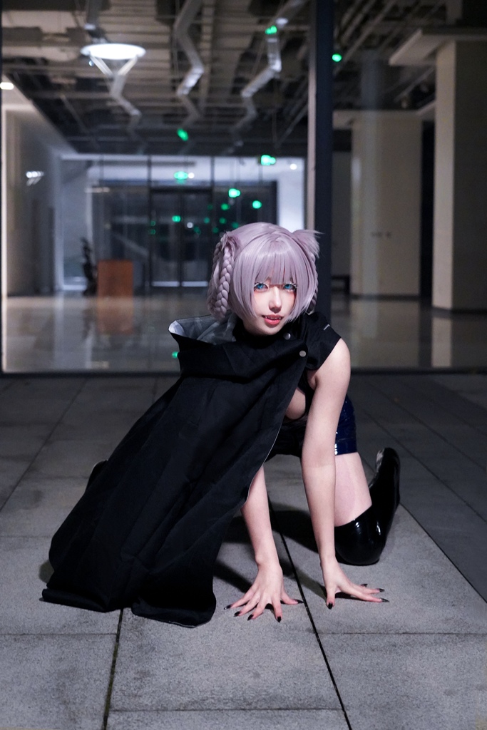 Walküre 絞肉姬 - Nazuna Nanakusa - Mitaku photo 1-12