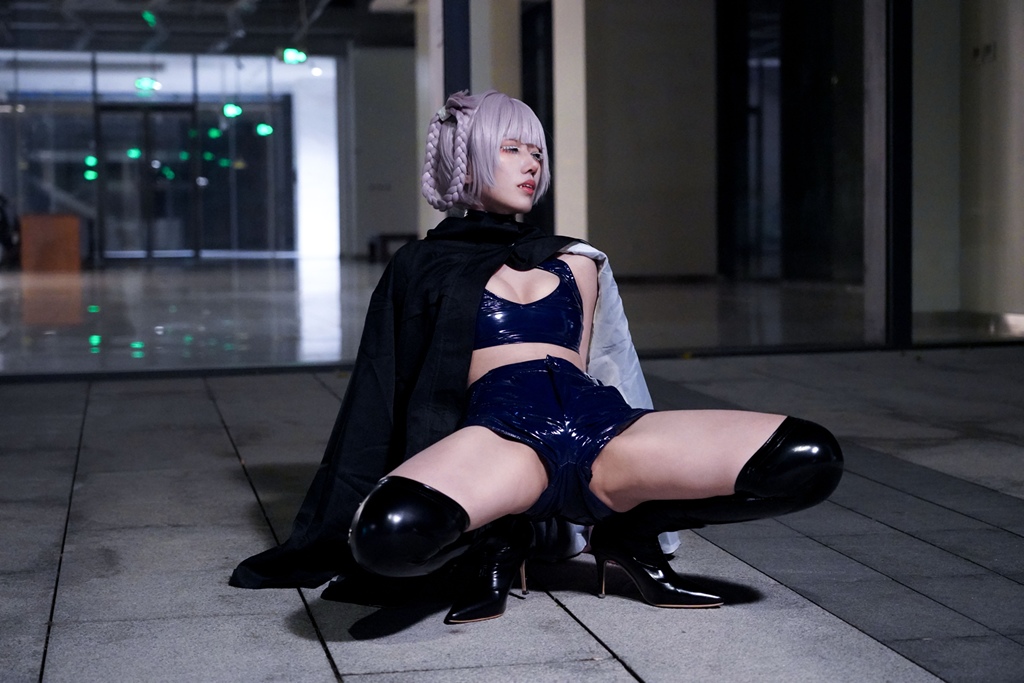 Walküre 絞肉姬 - Nazuna Nanakusa - Mitaku photo 1-13