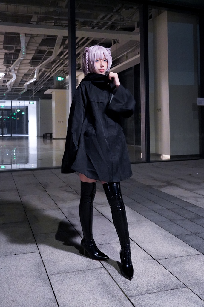 Walküre 絞肉姬 - Nazuna Nanakusa - Mitaku photo 1-16