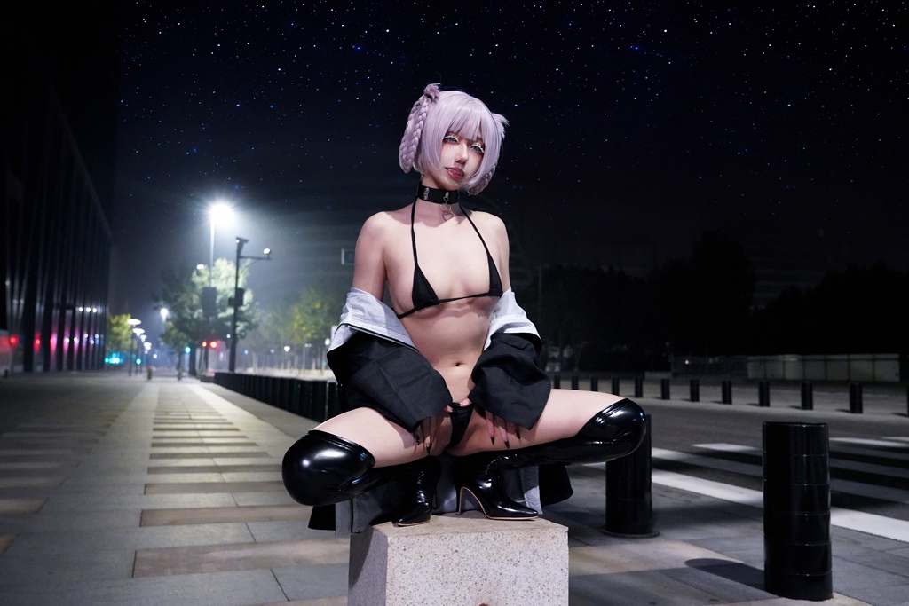 Walküre 絞肉姬 - Nazuna Nanakusa - Mitaku photo 1-18