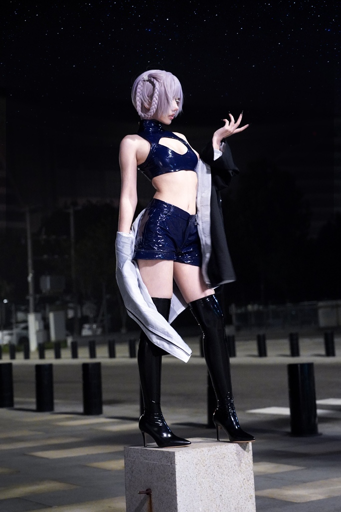 Walküre 絞肉姬 - Nazuna Nanakusa - Mitaku photo 1-1