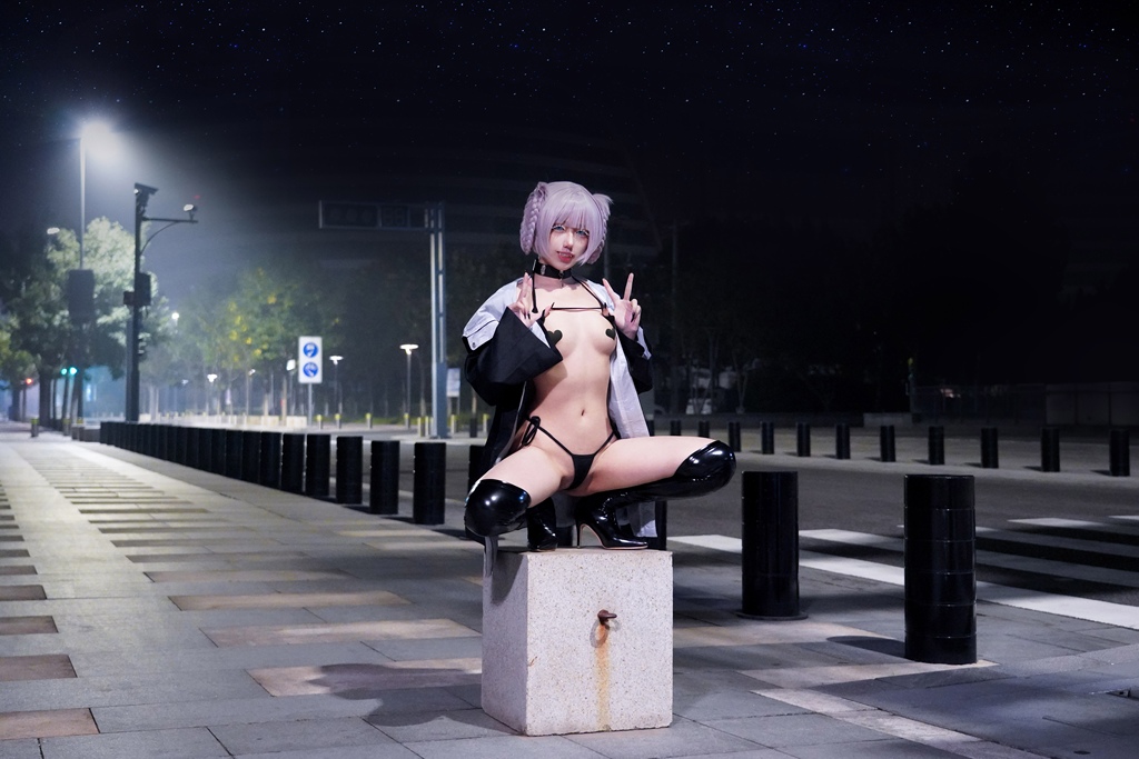 Walküre 絞肉姬 - Nazuna Nanakusa - Mitaku photo 1-19